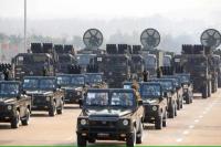 Bank Sentral Myanmar Menyangkal Laporan PBB tentang Transaksi Senjata