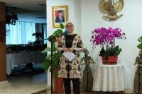 Menaker Ida-Dubes RI di Tiongkok Bahas Peluang Kerja Sama Ketenagakerjaan