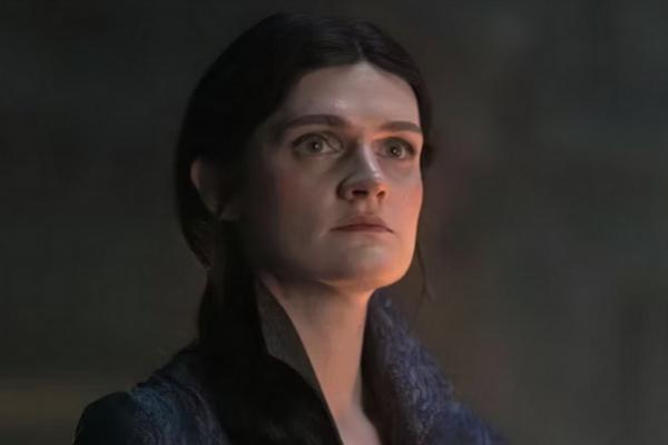 House of the Dragon Musim 2, Siapakah yang Ramal Kematian Daemon saat Klaim Kastil Seram Harrenhal?