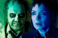 Dibintangi Winona Ryder, Beetlejuice Beetlejuice Buka Festival Film Venesia