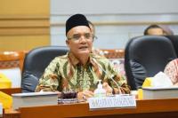 Komisi VIII: Personel TNI-Polri Dapat Perkuat Layanan Haji 2025
