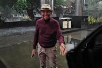 Eks Menteri BUMN Dahlan Iskan Penuhi Panggilan KPK