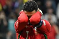 Portugal Diminta Bersiap Lebih Awal jika Ronaldo Pensiun