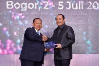 Itjen Kemnaker Diharapkan Tingkatkan Inovasi dalam Kegiatan Pengawasan