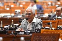 DPR Pastikan Pemecatan Ketua KPU Tak Ganggu Pilkada Serentak 2024