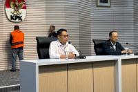 KPK Tetapkan Kadisdikbud Maluku Utara Tersangka Suap Abdul Gani Kasuba