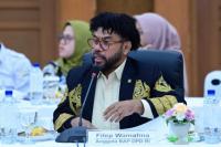 Kritik Tajam, Senator Filep Endus Politik Kotor di PSU Papua