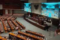 Paripurna DPR Setujui RUU TNI Masuk Prolegnas Prioritas 2025