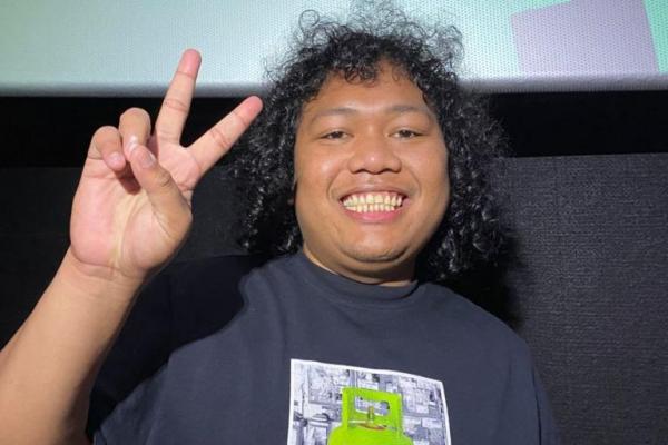 PP Satria selaku organ sayap partai gerindra mendukung Marshel Widianto. Di PP Satria, dia sangat aktif dalam setiap kegiatan Satria. Dan dia juga disipilin dalam berorganisasi.