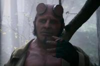 Hellboy: The Crooked Man, Jack Kesy Perankan Pemburu Monster Berkulit Merah Berhati Emas