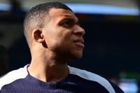 Mbappe Minta Rakyat Prancis Tak Coblos Partai Anti-Imigran
