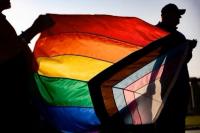 Hakim AS Blokir Aturan Biden yang Melarang Diskriminasi Gender dalam Layanan Kesehatan