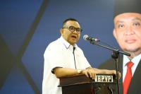 Siapkan Kompetensi Calon Pekerja Migran, Kemnaker - BP3MI DIY, Jateng dan Jatim Tandatangani Komitmen Bersama