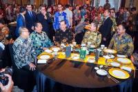 Adhyaksa Awards 2024, Ketua MPR Dorong Peningkatan Kinerja dan Profesionalitas Kejaksaan