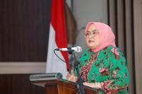 Kemnaker Ajak Stakeholders Ketenagakerjaan Terus Cegah Kekerasan Seksual di Tempat Kerja