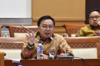 Legislator Minta Kominfo Segera Pulihkan Pelayanan Publik