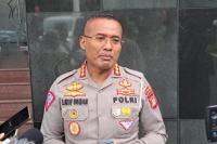 Polda Metro Proses Anggota yang Viral Diduga Lakukan Pungli di Tol