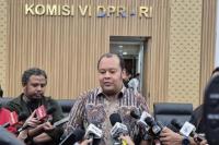 BTN Batal Akusisi BMI, Terindikasi Kerugian Dana Haji Saat BPKH Dipimpin Anggito Abimanyu