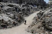 Pengadilan Dunia Batalkan Misi Kunjungan ke Gaza, Ramallah, dan Yerusalem: AS Bereaksi