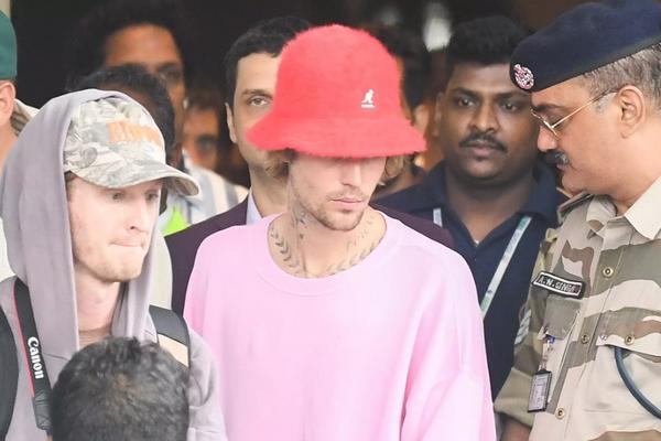 Justin Bieber Sukses Hibur Tamu di Acara Pra-Pernikahan Pewaris Miliarder Anant Ambani