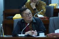 DPR Minta Pemerintah Tertibkan Perusahaan yang Manfaatkan TKDN Industri Kecil