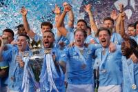 Manchester City Didenda Rp41 Miliar Imbas Penundaan Kick-Off