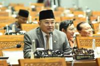 Pansus Haji: Pembagian Rata Kuota Haji Tak Sesuai Persetujuan DPR dan Presiden