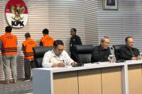 KPK Pantau Sidang Gazalba Saleh Jika Terindikasi Ada Intervensi