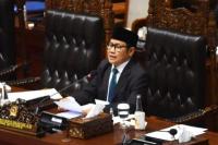 Badan Karantina Indonesia Resmi Jadi Mitra Kerja Komisi IV DPR