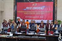 Fantastis! Perputaran Uang Judi Online Sampai Rp500 Miliar Hanya dalam 3 Bulan