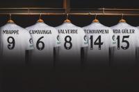 Mbappe Bakal Kenakan Nomor Punggung Ronaldo di Madrid