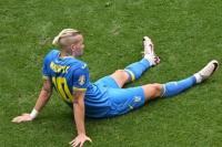 Legenda Chelsea: Mudryk Tak Bisa Hasilkan Duit Meski Dijual