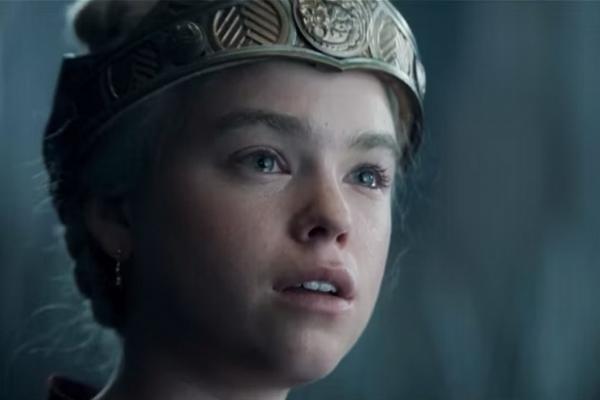 House of the Dragon Musim 2 Episode 4: Kisah Keajaiban Kastil Harrenhal