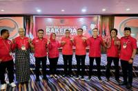 PDI Perjuangan Usung Ansy Lema Cagub NTT