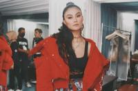 Ari Bias Dicecar 24 Pertanyaan Terkait Laporan Terhadap Agnez Mo
