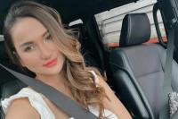 Tengku Dewi Akui Sudah Putus Komunikasi dengan Suaminya, Andrew Andika