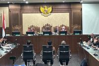 Dua Mantan Anak Buah SYL Divonis 4 Tahun Penjara