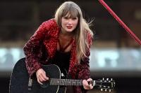 Jadi Sasaran Dugaan Rencana Teroris, Tiga Konser Eras Tour Taylor Swift di Austria Dibatalkan