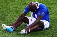 Siap ke Klub Brasil, Balotelli Minta Gaji Rp83 Miliar