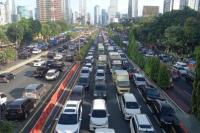 Awas Kena Tilang, Ini 46 Titik Operasi Keselamatan Jaya 2025