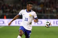 Bapuk di Euro 2024, Striker Prancis Ingin Pensiun Muda