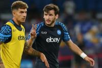 PSG Ingin Borong Dua Striker Andalan Napoli