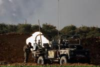 Bahas Gencatan Senjata, Israel-Mesir Bicarakan Pengawasan Teknologi di Perbatasan