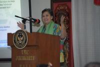 Peningkatan Kinerja Sektor Pariwisata Nasional Butuh Dukungan semua Pihak