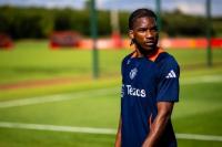 Tolak Kontrak Baru, Bek Muda MU Pilih Gabung Villareal