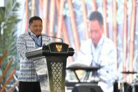 Kemendes PDTT: Teknologi Tepat Guna Implementasi SDGs Desa Ke-9