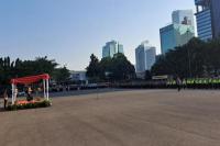 Operasi Patuh Jaya 2024 Dimulai Hari Ini, Polda Metro Sebut Titik dan Targetnya