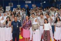 Bertentangan dengan Pancasila, Christina Aryani Ajak Siswa Tolak dan Lawan Bullying