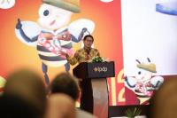 Gus Halim: Dana Desa Bukan dari Dana Alokasi Pendidikan