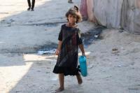 Israel Izinkan PBB untuk Mendatangkan Lebih Banyak Peralatan di Gaza